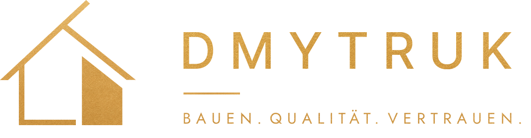 Dmytruk Bau